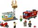 LEGO City Na ratunek w płonącym barze (60214) 10