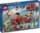 LEGO City Na ratunek w płonącym barze (60214) 15