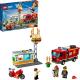 LEGO City Na ratunek w płonącym barze (60214) 1