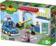 LEGO Duplo Posterunek policji (10902) 9