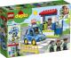 LEGO Duplo Posterunek policji (10902) 13