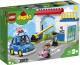 LEGO Duplo Posterunek policji (10902) 2
