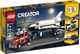 LEGO Creator Transporter promu (31091) 1