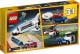 LEGO Creator Transporter promu (31091) 1