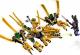 LEGO Ninjago Złoty Smok (70666) 1