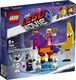 LEGO Movie 2 Królowa Wisimi I'powiewa (70824) 1