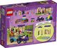LEGO Friends Stajnia ze źrebakami Mii (41361) 2