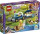 LEGO Friends Łazik z przyczepką Stephanie (41364) 1