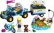 LEGO Friends Łazik z przyczepką Stephanie (41364) 2