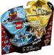 LEGO Ninjago Spinjitzu Nya & Wu (70663) 1