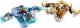 LEGO Ninjago Spinjitzu Nya & Wu (70663) 3