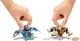 LEGO Ninjago Spinjitzu Nya & Wu (70663) 4