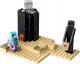 LEGO Minecraft Walka w Kresie (21151) 5