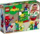 LEGO Duplo Spider-Man vs. Electro (10893) 2