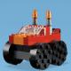 LEGO Classic Podstawowe klocki (11002) 6