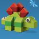 LEGO Classic Podstawowe klocki (11002) 8