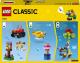 LEGO Classic Podstawowe klocki (11002) 10