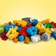 LEGO Classic Podstawowe klocki (11002) 14