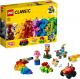 LEGO Classic Podstawowe klocki (11002) 1