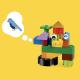 LEGO Classic Podstawowe klocki (11002) 3