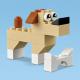 LEGO Classic Podstawowe klocki (11002) 5