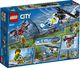LEGO City Pościg policyjnym dronem (60207) 1