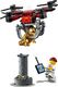 LEGO City Pościg policyjnym dronem (60207) 4