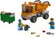 LEGO City Śmieciarka (60220) 5
