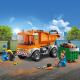 LEGO City Śmieciarka (60220) 10