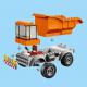 LEGO City Śmieciarka (60220) 11