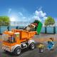 LEGO City Śmieciarka (60220) 12