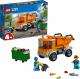 LEGO City Śmieciarka (60220) 1