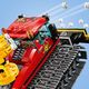 LEGO City Pług gąsienicowy (60222) 7