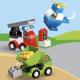 LEGO Duplo Moje pierwsze samochodziki (10886) 8