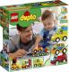 LEGO Duplo Moje pierwsze samochodziki (10886) 17