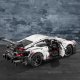 LEGO Technic Porsche 911 RSR (42096) 2