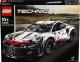 LEGO Technic Porsche 911 RSR (42096) 1