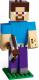 LEGO Minecraft BigFig Steve z papugą (21148) 3
