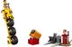 LEGO Movie 2 Trójkołowiec Emmeta (70823) 3