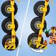 LEGO Movie 2 Trójkołowiec Emmeta (70823) 4