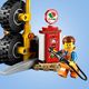 LEGO Movie 2 Trójkołowiec Emmeta (70823) 5