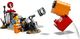 LEGO Movie 2 Trójkołowiec Emmeta (70823) 6