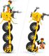 LEGO Movie 2 Trójkołowiec Emmeta (70823) 7
