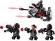 LEGO Star Wars Oddział Inferno (75226) 2