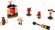 LEGO Ninjago Szkolenie w klasztorze (70680) 2