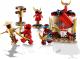 LEGO Ninjago Szkolenie w klasztorze (70680) 3