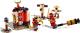 LEGO Ninjago Szkolenie w klasztorze (70680) 4