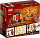 LEGO Ninjago Szkolenie w klasztorze (70680) 5
