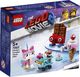 LEGO Movie 2 Najlepsi przyjaciele Kici Rożek (70822) 1