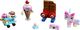 LEGO Movie 2 Najlepsi przyjaciele Kici Rożek (70822) 3